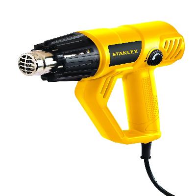 STANLEY HEAT GUN