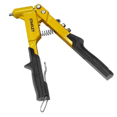 STANLEY HEAVY DUTY HAND RIVERTERS