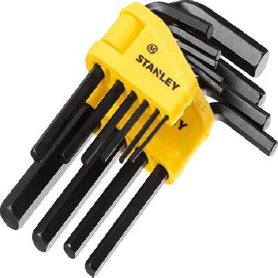 STANLEY HEX KEY SET