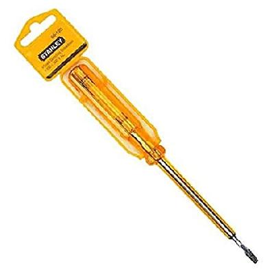 Stanley Linesman Tester