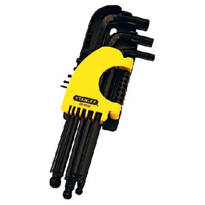 STANLEY LONG HEX KEY