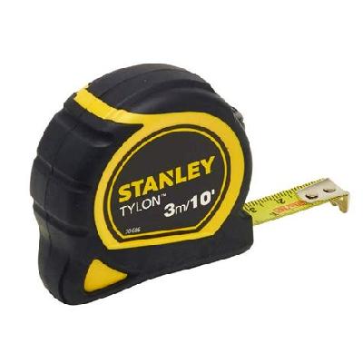 Stanley Measuring Tape 3m