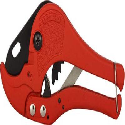 STANLEY PVC PIPE CUTTER