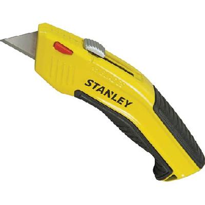 Stanley Retractable Utility Knife