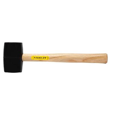 STANLEY RUBBER MALLET