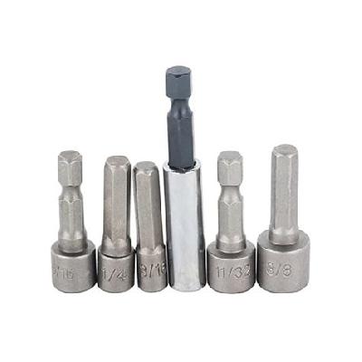 STANLEY SCREWDRIVER INSERT BIT SET 29PCS