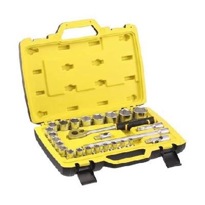 STANLEY SOCKET SET 26PCS