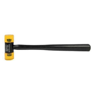 Stanley Soft Face Hammer Wood Handle