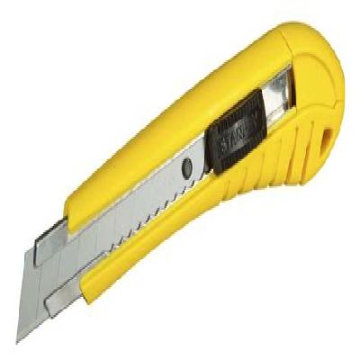 Stanley Utility Knife Self Lock