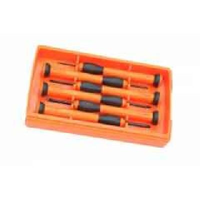 1014 Taparia Screwdriver Kit