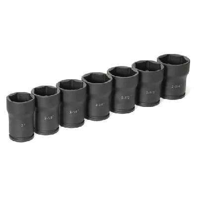 Impact Socket