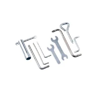 L Type Spanner