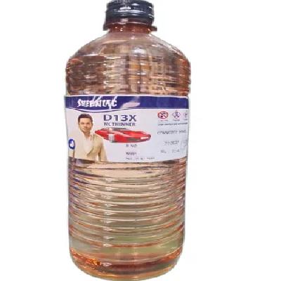 Sheenlac Nc Thinner