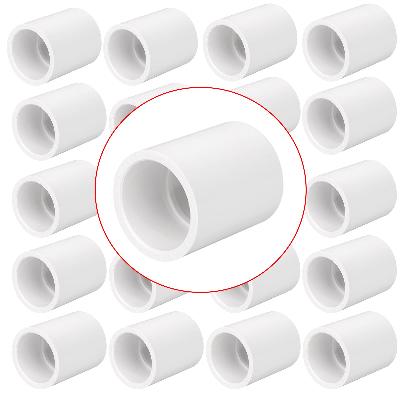 3 4 PVC Pipe Fittings