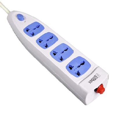 4 Way Onlite Power Extension Board