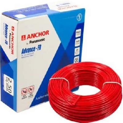 Anchor House Wire