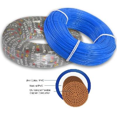Finolex Flame Retardant (FR) House Wire