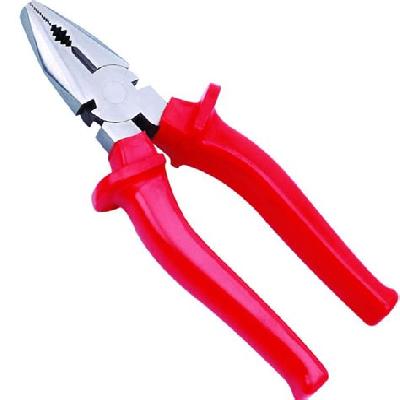 High Speed Steel Combination Plier