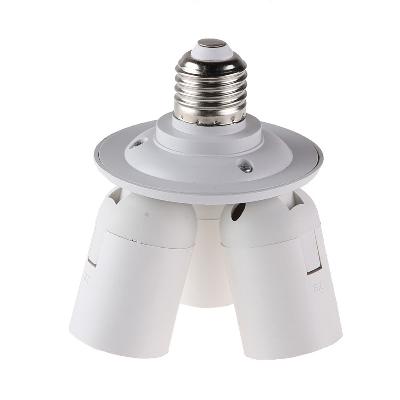 LED Bulb Cap Holder