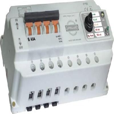 Liguard Electrical MCB