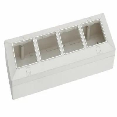PVC Modular Switch Box