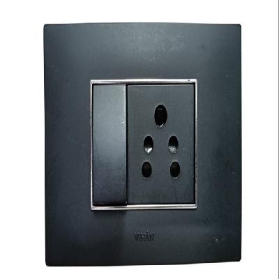 Vihan Modular Switches