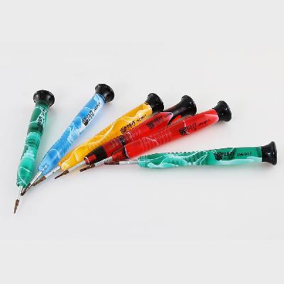 Blazon Tools Precision Highly Magnetic 0.8, 1.2, 1.5 Pentalobe Screwdriver for macbook air / pro