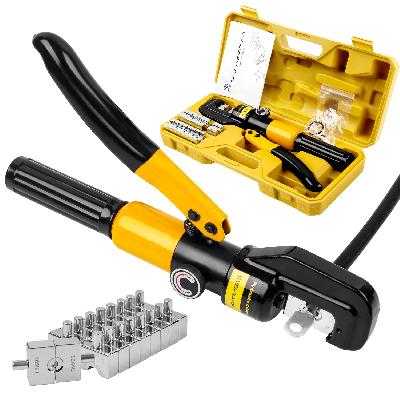Hydraulic Crimping Tools