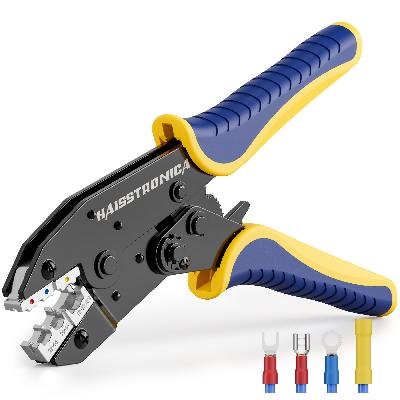 Terminal Crimping Tools