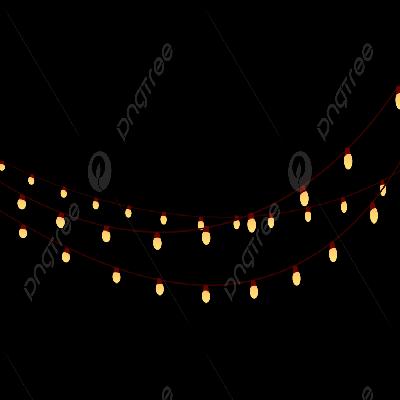 20l Clip Lights Diwali Lights