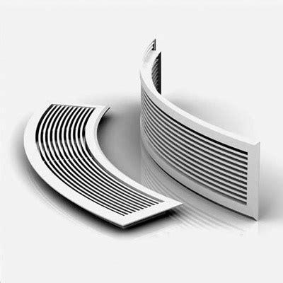 Ac Aluminum Grills