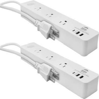 B1 Board Power strip