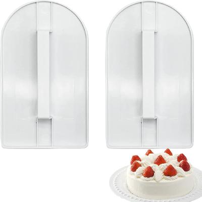 Bakery Tools Cake Smother
