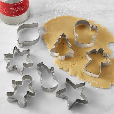 Biscuit cutter
