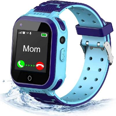 Black Kids Watch