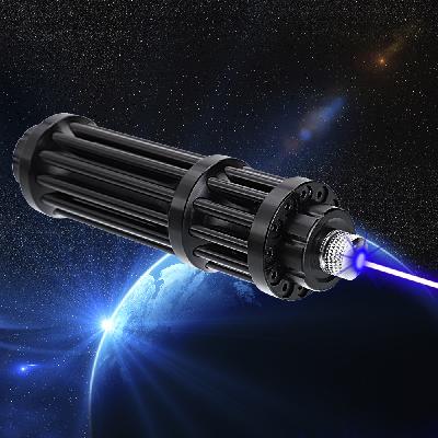 Black Laser Pointer