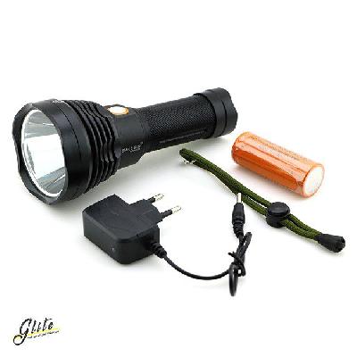 DP Hand LED Torch