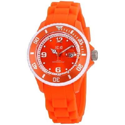Kids Watch orange