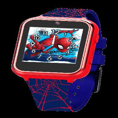 Kids Watch Spider