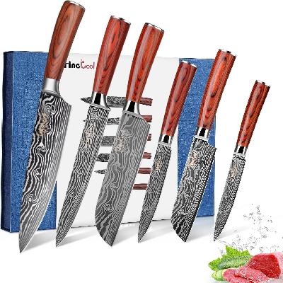 Knife Set