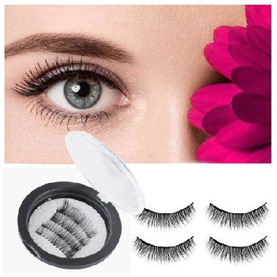 Ladies Eyelashes