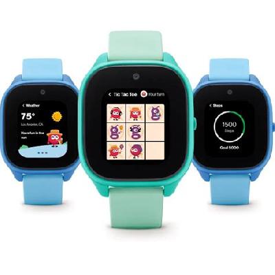 New Kid watch