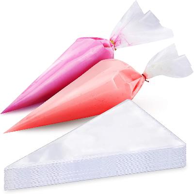 Piping Icing Bags