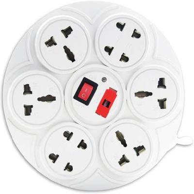 Plastic Extension Board