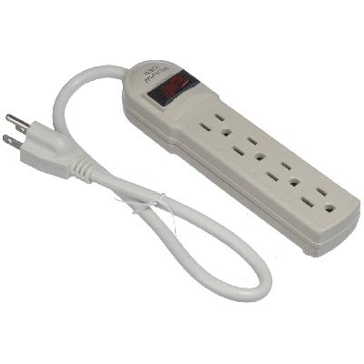 Power Strip 4.1