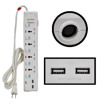 Powerstrip 4.1 GK 8217