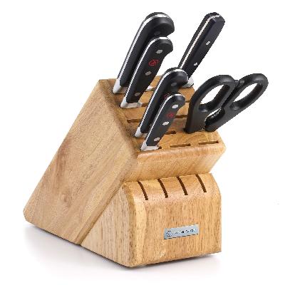 Precision Knife Set
