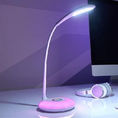 Rechargeable LED Desk Lamp