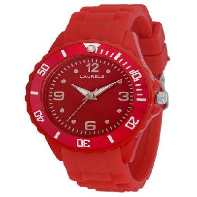Red Kids Watch