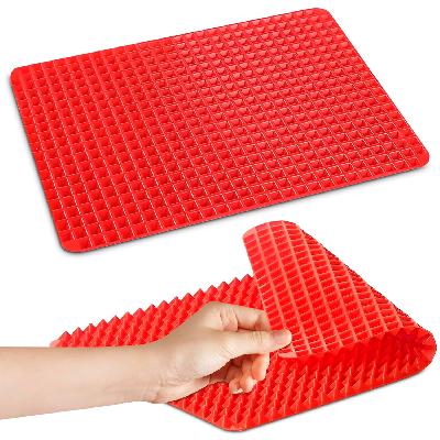 Silicone Kitchen Mat